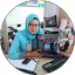Review From Agustriani Arifin