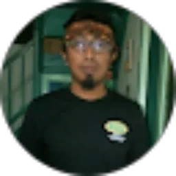 Review From Hendry tri Setyo budi