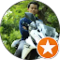 Review From Acep Rusmanto