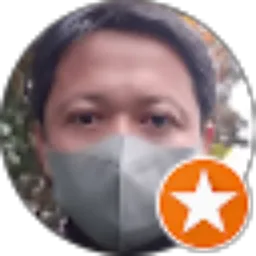 Review From dicky setiawan
