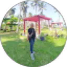 Review From Juliana Rosalinda