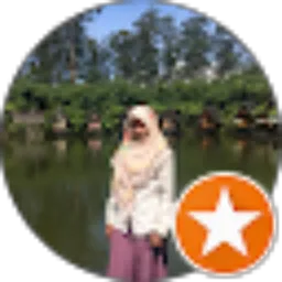 Review From rizky ferawati