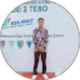 Review From Febri Junianto