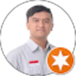 Review From Toni Supriatna