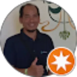Review From Abdullah Binsarpan Surawi