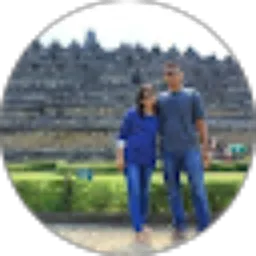 Review From Vivi Permatahati