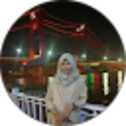Review From yeni yulianti