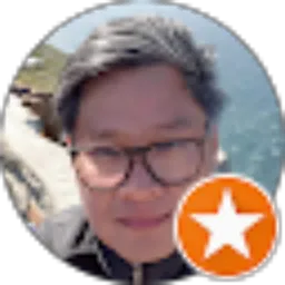 Review From Agus Susanto