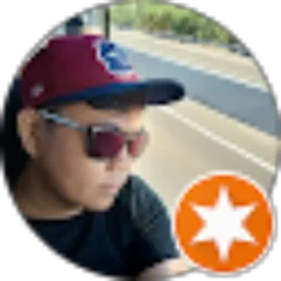 Review From TONI Hidayat