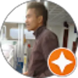 Review From luthfie ramdani