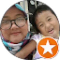 Review From Rosiani Almairah