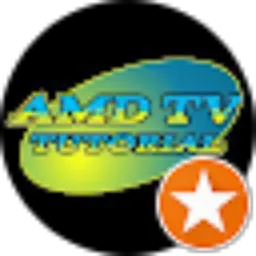 Review From AMD TV TUTORIAL