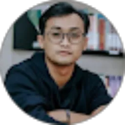 Review From Vico Meylana Eka Putra