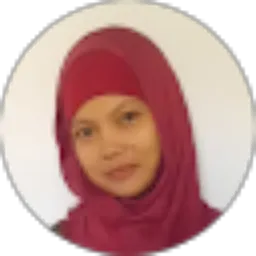Review From Sumiati Saleh