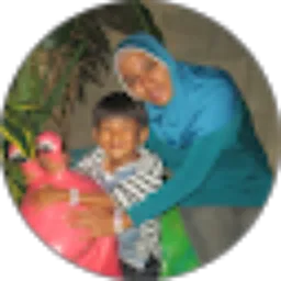 Review From efi erawati