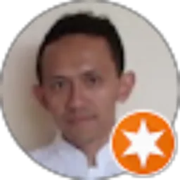 Review From Syarif Hamdani