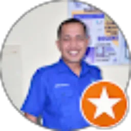 Review From Afrinaldi Caniago