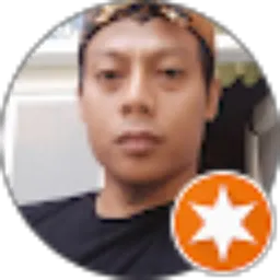 Review From Rafka Pratama