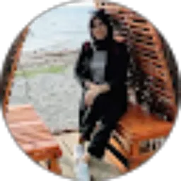 Review From Alya Nuralia spd