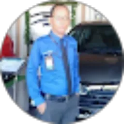 Review From Rinaldi Gafoer