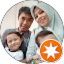 Review From Iis Zahra
