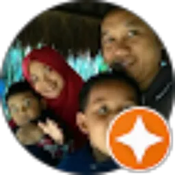 Review From muhamad fahrudin