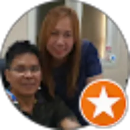 Review From Sanderina Rasubala