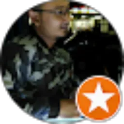 Review From Aji Wibowo