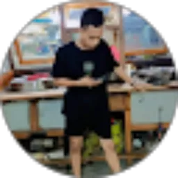 Review From Danang Marwanto