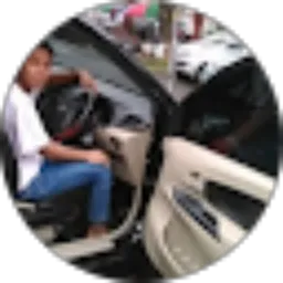 Review From muhammad fauzan adzima