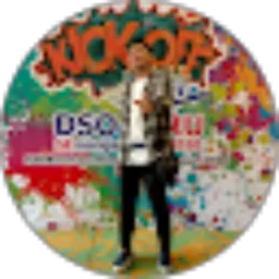 Review From Rahmad Arif Lisetya