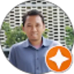 Review From Rudi Raharjo