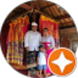 Review From I Putu Candra Hardianto