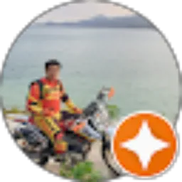 Review From Bhakti Laksono