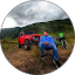 Review From Umailah Jeep