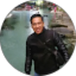 Review From Ahmad Jainuddin