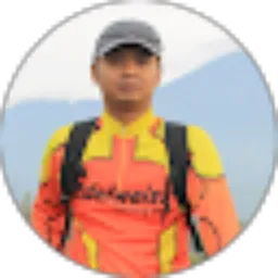Review From Wahyu Santoso