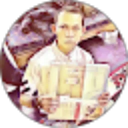 Review From tantan setiadarma