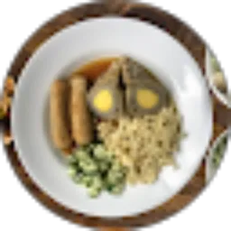Review From Nisi Kitchen