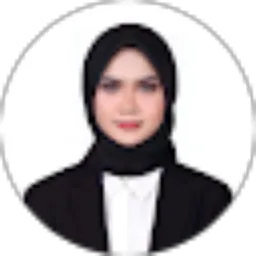 Review From Hildha araisya
