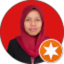 Review From Syifa Ruminsyah