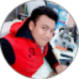 Review From Yudha Septiawan