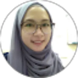 Review From Saita Rizkawati