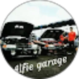 Review From Alfie Garage