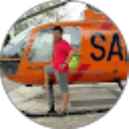 Review From Agus SP