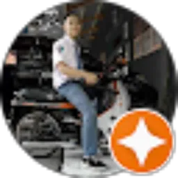 Review From Kevin Galih P
