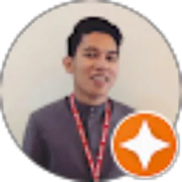 Review From Agus Parigita