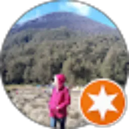 Review From chintya musdalifah