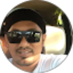 Review From cherry setiawan