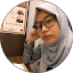 Review From silviani ayudia